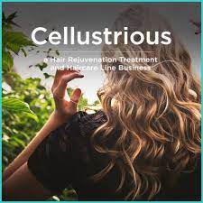 The silicone in this product acts as a coating that helps protect the hair shaft. Product Name For A Hair Rejuvenation Treatment And Haircare Line Business 18501 Squadhelp