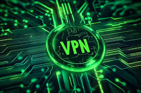 Using VPNs