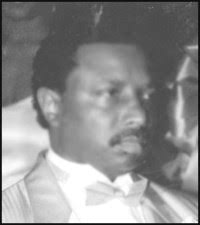 DERRICK GREEN Obituary (2011)