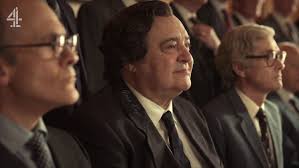 Brian and Maggie (TV Series 2025)