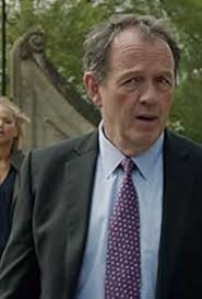 Inspector Lewis" One for Sorrow: Part 1 (TV Episode 2015)