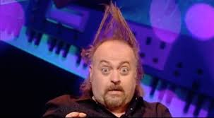 The 60 Greatest Never Mind the Buzzcocks Episodes (#s 40 to 31)