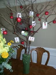 50th Birthday Gift Ideas For Mother In Law Moms 50th Birthday Grandchildren Picture Tree Gift Idea My Sister In Law And I Made This For Our Mother In Law On He Moms 50th Birthday Tree Gift Picture Tree