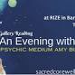An Evening with Spirit event image