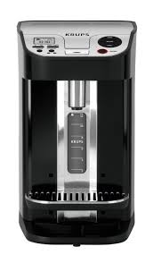 Krups Km9008 Cup On Request Programmable Coffee Maker With Precise Warming Technology 12 Cup Coffee Maker Reviews Single Serve Coffee Makers Best Coffee Maker