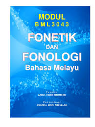 a bagi setiap perkataan dalam data ejaan bahasa melayu baku tersebut, tuliskan bentuk dalaman dan bentuk permukaannya (iaitu fonetiknya). Modul Fonologi Upsi
