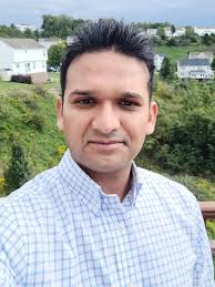 Manoj Kumar, Ph.D. — Hearing Health Foundation