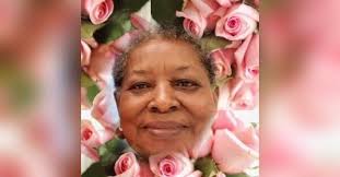 Mrs. Betty Jean Brown James Obituary