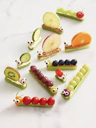 28 Easy After School Snacks Your Kids Will Run Back Home To Eat Fingerfood Kindergeburtstag Essen Fur Kinder Gesunde Happchen