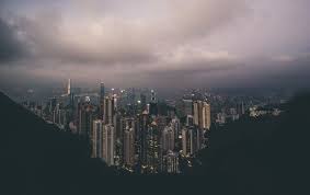 After hong kong became part of china in 1997, the continuation of these events was always seen as a major litmus test for the city's ongoing autonomy and democratic freedoms, supposedly guaranteed. 4518839 China City Asia Cityscape Architecture Building Hong Kong Urban Wallpaper Mocah Hd Wallpapers