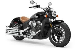 The indian scout model is a custom / cruiser bike manufactured by indian. 2019 Indian Scout Motorcycle Abs Thunder Black En Ca