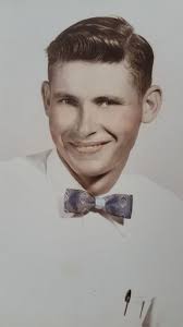 Wilbert F. Lynch Obituary October 7, 2017