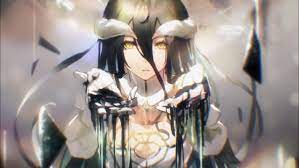 1920x1080 4k anime wallpaper (56+ images)>. Albedo Overlord Android Iphone Desktop Hd Backgrounds Wallpapers 1080p 4k 378855 Hdwallpapers An Anime Wallpaper 1920x1080 Albedo Anime Wallpaper