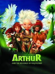 Films Movie Arthur Free Movies Online Arthur And The Invisibles