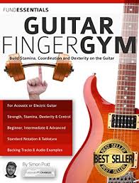 If you follow the link provided in the book and sign up for the email list, you will receive three bonuses. Pdf Epub The Guitar Finger Gym Build Stamina Coordination Dexterity And Speed On The Guitar Free Book Gyh76rtghgh