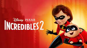 فيلم Incredibles 2 2018 مترجم كامل HD