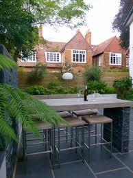 Zone the garden the way you like with wooden plank fences. 10 Modern Garden Design Ideas Design For Me