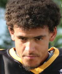 Southern Plains Football League Inactive Players