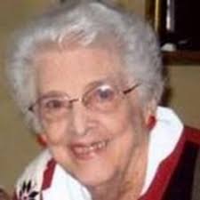Geraldine M. Gluck Obituary March 10, 2011