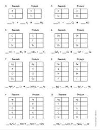 Practice balancing chemical equations with this multiple choice quiz. 37 Balancing Equations Ideas Equations Teaching Chemistry Physical Science