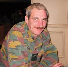 You fought as a lion... Forever in our thoughts... Rest in peace, Marc