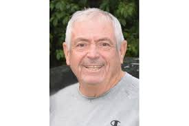 Ronald Anderson Obituary (1942