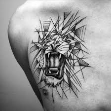 Maybe you would like to learn more about one of these? 110 Unique Lion Tattoo Designs With Meaning 2019