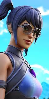Maybe you would like to learn more about one of these? Fortnite Crystal Skin Wallpapers Posted By Christopher Simpson