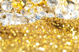 Which Is Rarer Gold Or Diamonds Live Science