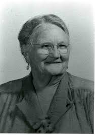 Naomi Marcella Doughty McCartney (1884-1971)