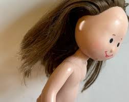 Vintage Madeline Friend doll, Madeline Chloe doll, Vintage Eden Madeline  doll, Vintage Eden doll