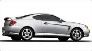 Image result for Pewter Silver 2003 Tiburon