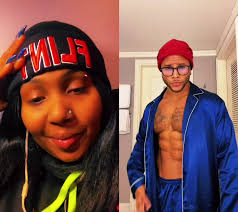 Stacey Ervin Jr You Look