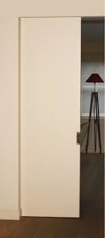 Kit Complet Pour Porte A Galandage Serie Bko