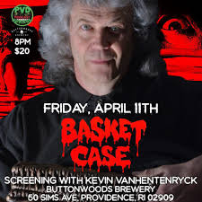 Kevin VanHentenryck (A sculptor)