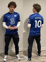 Jack harlow x new stability 327 launch date: Jack Harlow Wearing A Christian Pulisic Kit New Balance Outfit Incorporated Style