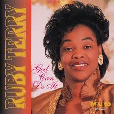 I Won't Complain (Ruby Terry)