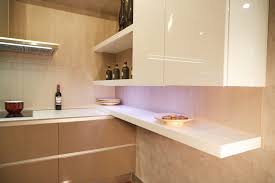 bath showroom uptown klein kitchen