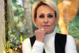 Ana maria braga maffeis (born april 1, 1949) is a brazilian television presenter and journalist.1. Ana Maria Braga Revela Que Vai Se Casar Com Namorado Frances Nao Importa A Idade Que Se Tem Donna