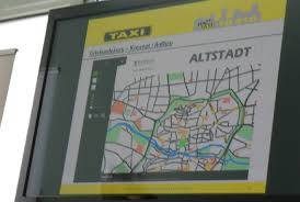 Für den gewerblichen transport von personen, etwa mit einem taxi, benötigen betroffene fahrer regelmäßig einen sogenannten personenbeförderungsschein. Ortskundeprufung Fur Taxis Wegfall Ware Ein Vorteil