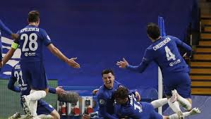 Victoria contundente del real madrid ante el deportivo alavés en mendizorroza con un doblete de benzema y los goles de. Chelsea Real Madrid Resultado Resumen Y Goles El Madrid Eliminado De La Champions