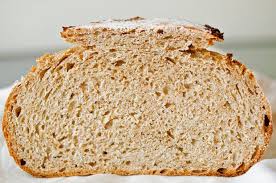 Natural Starter Bread Recipe Chocolate Zucchini Recipe Chocolate Recipes Diy Food Recipes Recipes
