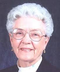 Virginia Serracino Obituary