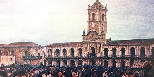 El próximo martes 25 será feriado por la revolución de mayo. Dia De La Patria En Argentina Que Se Celebra Hoy 25 De Mayo Csp