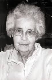 Betty Wolfe Obituary (2012)