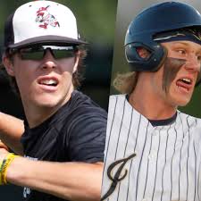 SportsDayHS 2023 all-area baseball awards: Offensive player, pitcher of the  year and more