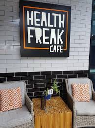 American twister chicken roller 139. Health Freak Cafe Joondalup Seniors Over 55 S Guide To Perth