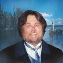 Michael E. Mygrant Obituary