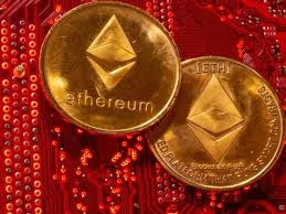 The buying process is practically identical to bitcoin: Ethereum Improvement Proposals New Crypto Threatens To Dethrone Ethereum After Its Latest Upgrade The Economic Times