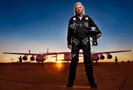 Richard branson and virgin galactic crew prepare for space flight. Flying Richard Branson S Virgin Galactic Everything You Need To Know Vanity Fair